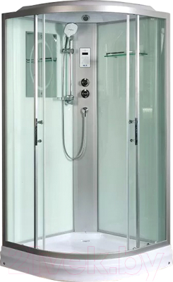 Душевая кабина WeltWasser WW500 Werra 1004 - фото
