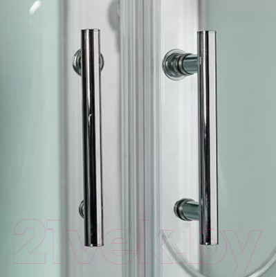 Душевая кабина WeltWasser WW500 Werra 1004