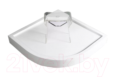 Душевая кабина WeltWasser WW500 Werra 1004