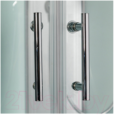 Душевая кабина WeltWasser WW500 Werra 1201 R