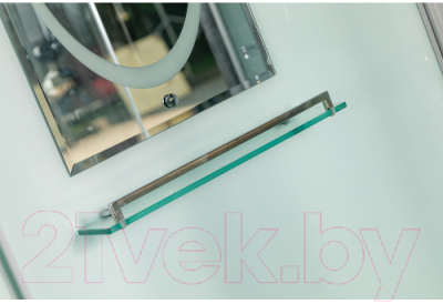 Душевая кабина WeltWasser WW500 Werra 1201 R