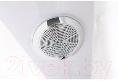 Душевая кабина WeltWasser WW500 Werra 1202 L