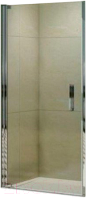 Душевая дверь WeltWasser WW600 600K1-90 - фото