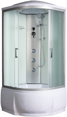 Душевая кабина RIVER Desna 80/43 MТ - фото