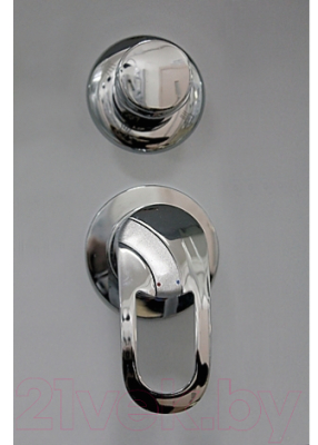 Душевая кабина RIVER Desna 80/43 MТ