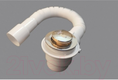 Душевая кабина RIVER Desna 80/43 MТ