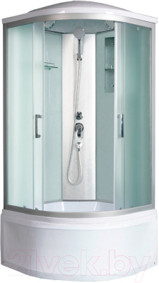 Душевая кабина RIVER Desna 90/44 MT - фото