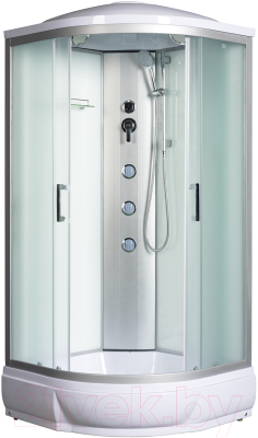 Душевая кабина RIVER Desna 100/24 MT - фото