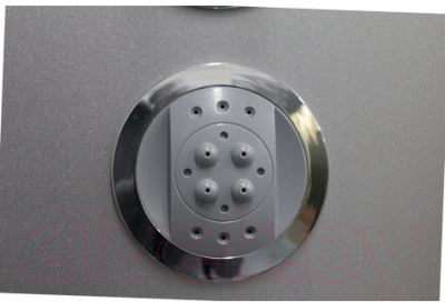 Душевая кабина RIVER Desna 100/24 MT