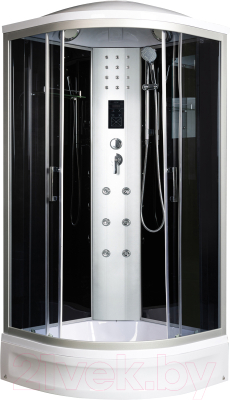 Душевая кабина RIVER Dunay 80/24 ТН - фото