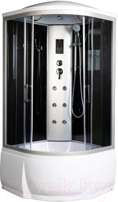 Душевая кабина RIVER Dunay 80/43 ТН - фото