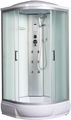 Душевая кабина RIVER Dunay 90/24 МТ - фото