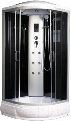 Душевая кабина RIVER Dunay 90/24 ТН - фото