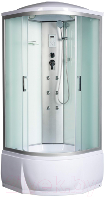 Душевая кабина RIVER Dunay 90/44 МТ - фото