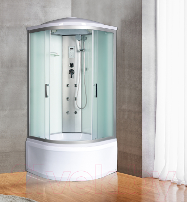 Душевая кабина RIVER Dunay 90/44 МТ