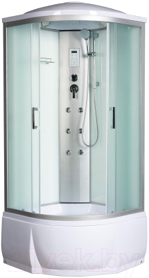 Душевая кабина RIVER Dunay 100/44 МТ - фото