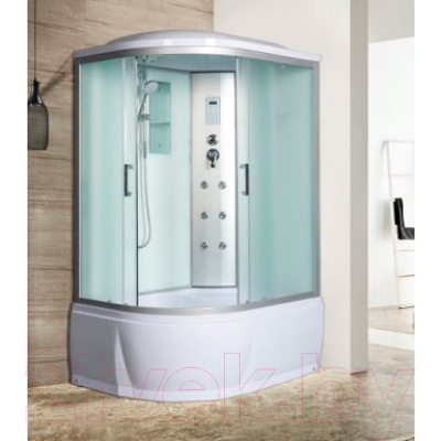 Душевая кабина RIVER Dunay 120/90/44 МТ R
