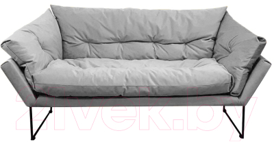 Диван Brioli Анико двухместный - фото