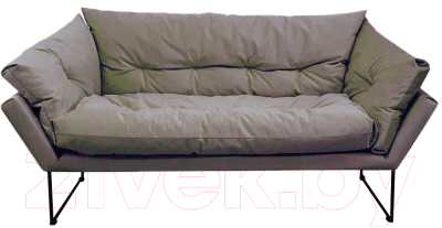 Диван Brioli Анико двухместный - фото