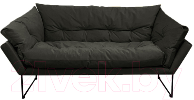 Диван Brioli Анико двухместный - фото