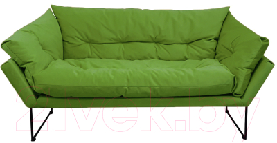 Диван Brioli Анико двухместный - фото