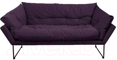 Диван Brioli Анико двухместный - фото