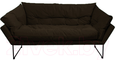 Диван Brioli Анико двухместный - фото