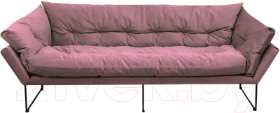 Диван Brioli Анико трехместный - фото