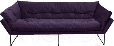 Диван Brioli Анико трехместный - фото