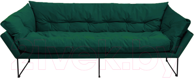 Диван Brioli Анико трехместный - фото