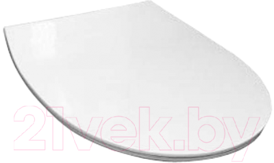 Сиденье для унитаза Roca Victoria Nord ZRU9302919 - фото