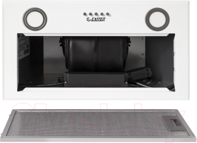 Вытяжка скрытая Exiteq EX-1176