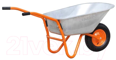 Тачка Brado Optima 1x150