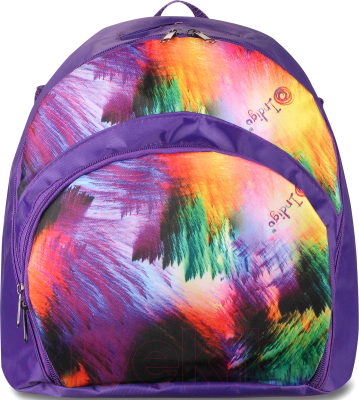 Детский рюкзак Indigo Sport Северное сияние / SM-200 - фото