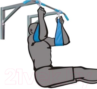 Петли Береша Indigo SM-085