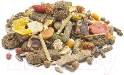 Корм для грызунов Versele-Laga Crispy Muesli Rabbits / 461129