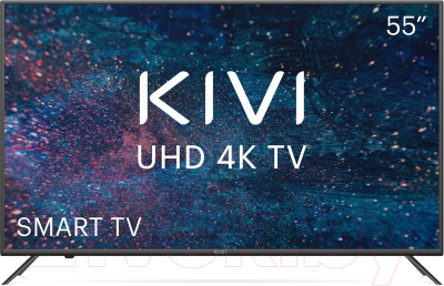 Телевизор Kivi 55U600KD - фото