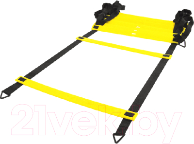 Координационная лестница Indigo Кроссфит 97754 IR - фото