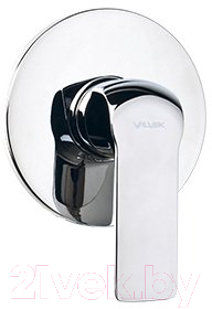 Смеситель Valvex Aurora 2445160 - фото