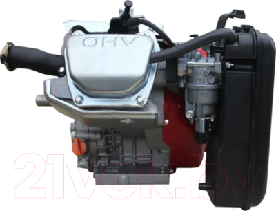 Двигатель бензиновый Rato R500DV