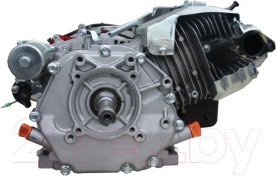 Двигатель бензиновый Rato R500DV