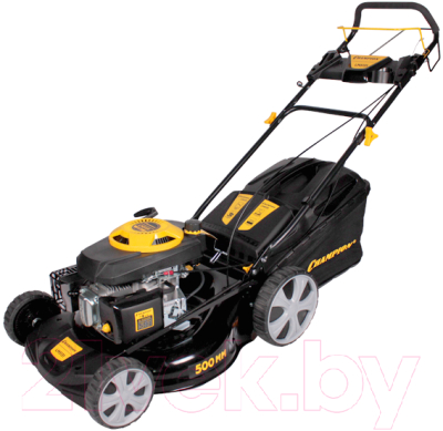 Газонокосилка бензиновая Champion LM5131