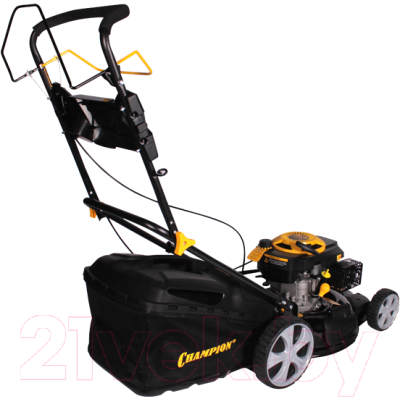 Газонокосилка бензиновая Champion LM5131