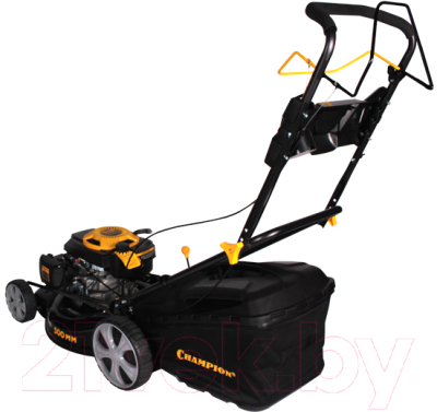 Газонокосилка бензиновая Champion LM5131