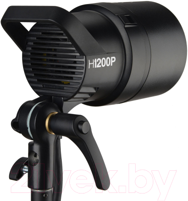 Вспышка студийная Godox Witstro AD1200Pro / 2782