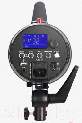 Вспышка студийная Godox Gemini GS300II / 26266