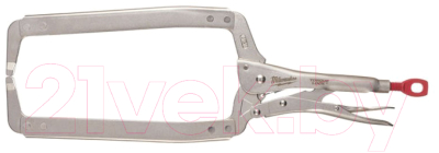 Гейферный зажим Milwaukee 4932472260 - фото