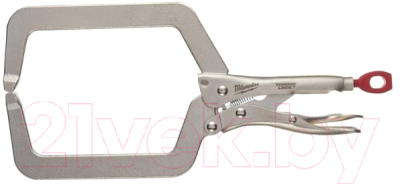 Гейферный зажим Milwaukee 4932472258 - фото