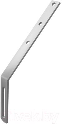 Удлинитель кронштейна желоба Grand Line GL Металлический - фото