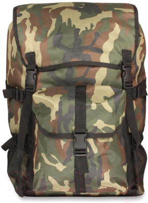 Рюкзак туристический Спортивные мастерские Дачник 2 / SM-183 (нато) - фото